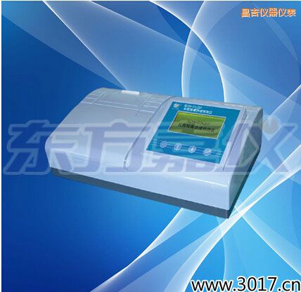 昌吉16通道農(nóng)藥殘毒快速檢測(cè)儀