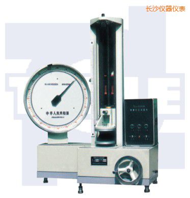 長沙機(jī)械式拉壓彈簧試驗機(jī)