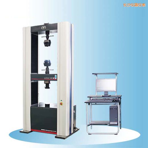 長沙時代電子萬能試驗(yàn)機(jī)