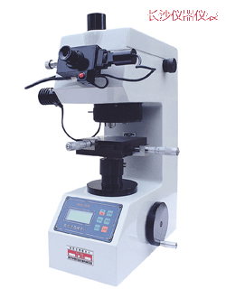長(zhǎng)沙數(shù)顯小負(fù)荷布氏硬度計(jì)