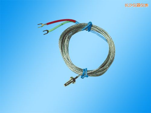 長沙固定式熱電偶