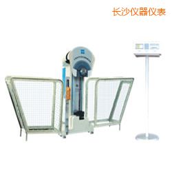 長沙時代液晶數(shù)顯擺錘沖擊試驗機