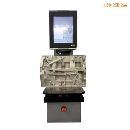 長沙全自動(dòng)布氏硬度計(jì)