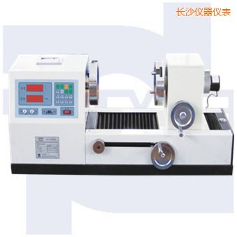 長沙雙數(shù)顯式彈簧扭轉(zhuǎn)試驗機(jī)TNS-S系列