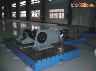 長(zhǎng)沙微機(jī)控制驅(qū)動(dòng)橋總成扭轉(zhuǎn)試驗(yàn)機(jī)