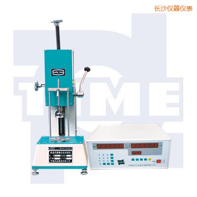 長沙雙數(shù)顯示拉壓彈簧試驗(yàn)機(jī)