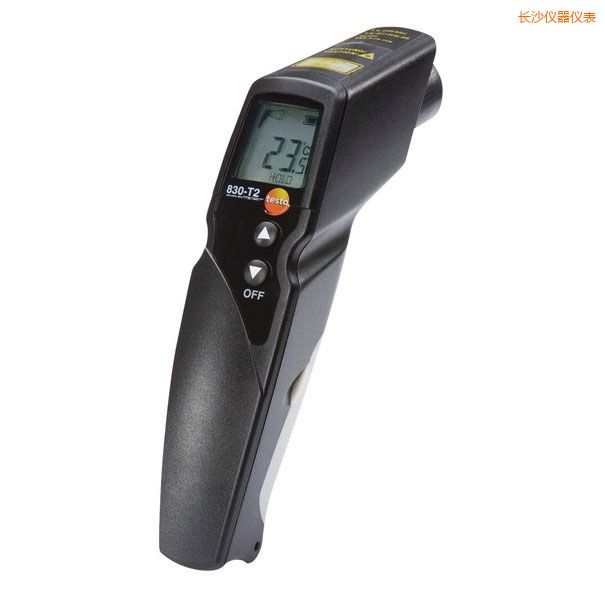 長(zhǎng)沙紅外測(cè)溫儀