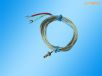 固定式熱電偶,型號(hào):WRNM-301,品牌:國(guó)產(chǎn)