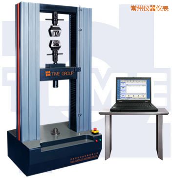 常州微機(jī)控制電子萬(wàn)能試驗(yàn)機(jī)(門式)