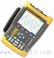 常州全彩色數(shù)字余輝示波表