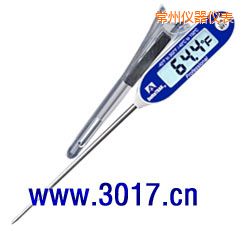 常州數(shù)字式溫度計