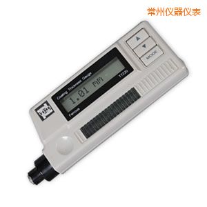 常州覆層測厚儀