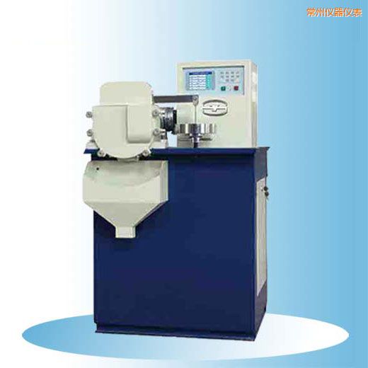 常州時代硬質(zhì)合金耐磨強(qiáng)度試驗(yàn)機(jī)
