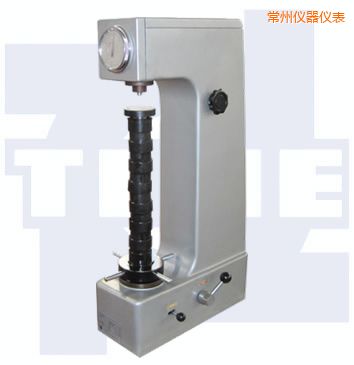 常州時代高行程手動洛氏硬度計(jì)