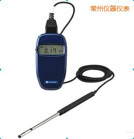 常州手持式熱式風(fēng)速儀
