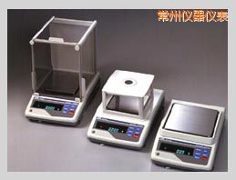 常州GX系列精密電子天平,1100g,0.001g