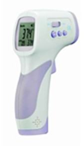 常州A(H1N1)流感人體紅外測(cè)溫儀