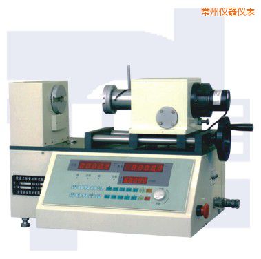 常州全自動數(shù)顯式彈簧扭轉(zhuǎn)試驗(yàn)機(jī)TNS-SI系列