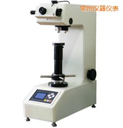 常州時(shí)代維氏硬度計(jì)