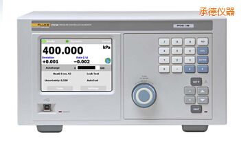 �е�PPC4E Gas Pressure Controller Kits