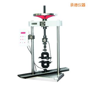 承德電子式人造板試驗機(jī)