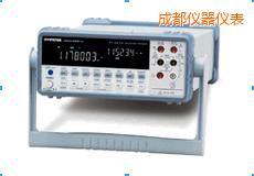 成都臺式數(shù)字萬用表