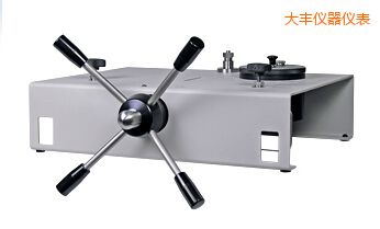 大豐手動(dòng)液壓調(diào)節(jié)器