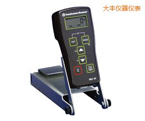 大豐超聲阻抗法硬度檢測(cè)儀