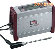 大豐增強(qiáng)型煙氣分析儀