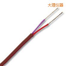 大理T型熱電偶補償導線