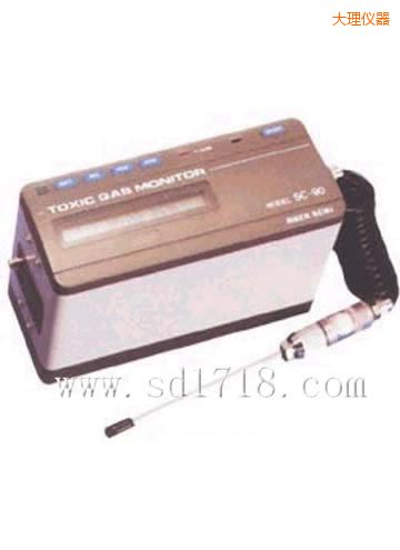 大理毒性檢測(cè)儀
