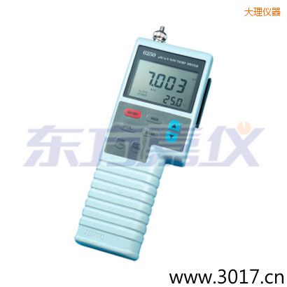 大理酸度計(jì) 高精度專業(yè)PH測試