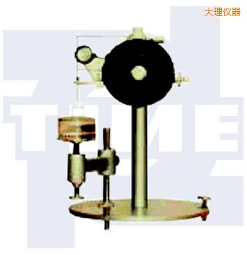 大理手動(dòng)界面張力儀