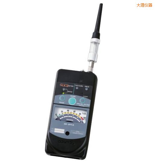 大理可燃?xì)怏w檢測(cè)器