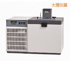 大理低溫恒溫槽
