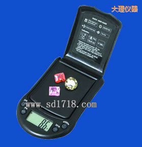 大理微型電子天平,500g,0.1g