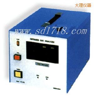 大理紅外線氣體分析儀