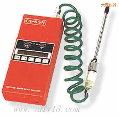 大理可燃?xì)怏w檢測儀