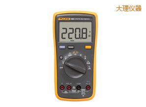 大理經(jīng)濟型數(shù)字萬用表