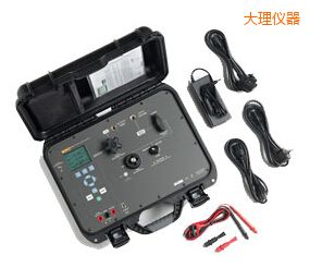 大理便攜式壓力校準(zhǔn)器