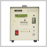 大理紅外一氧化碳氣體分析儀(便攜式)