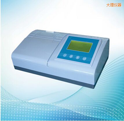 大理農(nóng)藥殘毒快速檢測儀