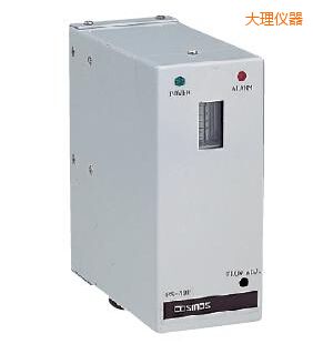 大理固定式氧氣檢測儀