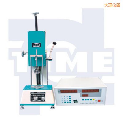 大理雙數(shù)顯示拉壓彈簧試驗(yàn)機(jī)