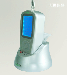大理激光塵埃粒子計數(shù)器