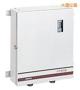 大理半導(dǎo)體工廠氣體檢測(cè)儀