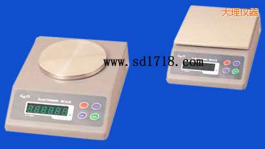 大理經濟型電子天平,5000g,0.1g