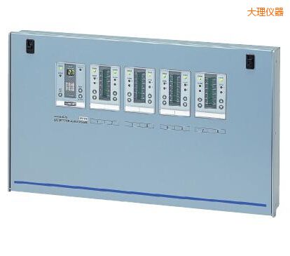 大理固定式氣體檢測儀控制器