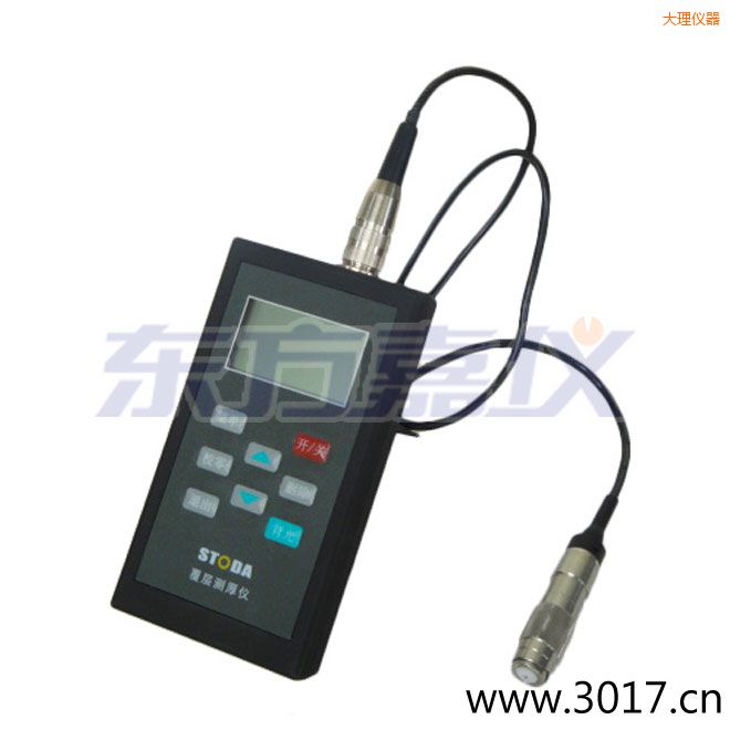 大理STODA涂層測厚儀