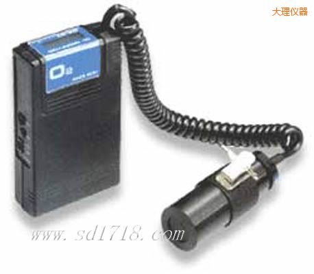大理氧氣檢測儀